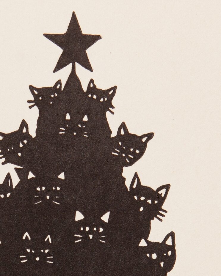 Catmastree