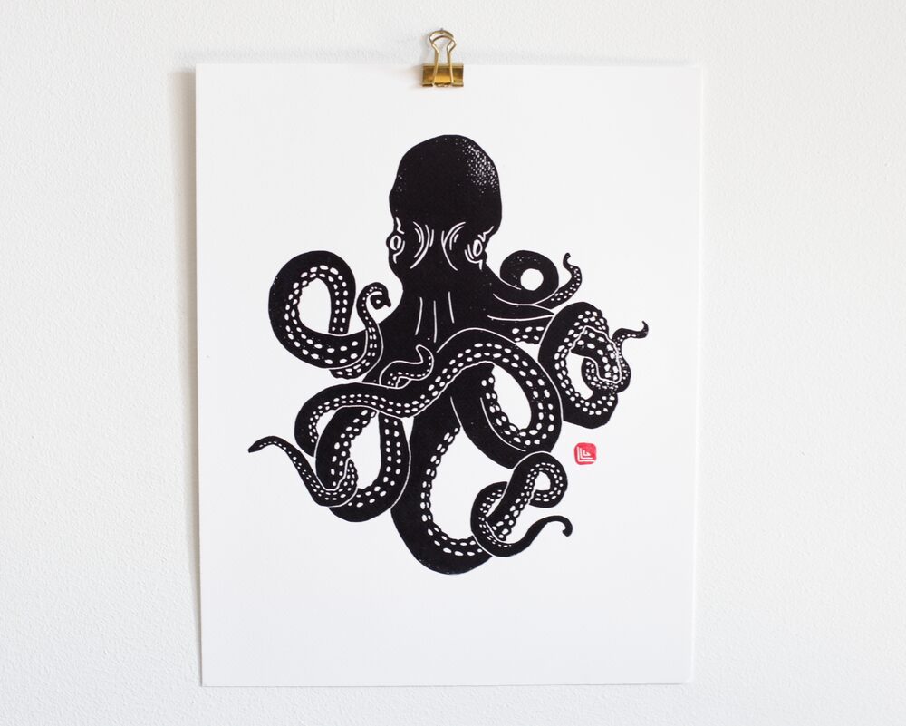 Octopus