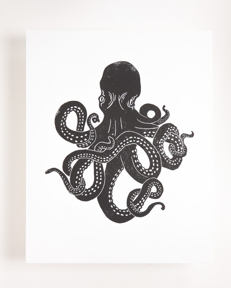 Octopus