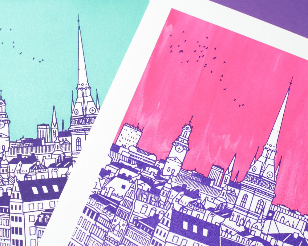 Stockholm - Gamla Stan